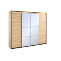 Kleiderschrank QUANT