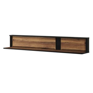 Wandregal BORGA 4 Hängeregal 155 cm