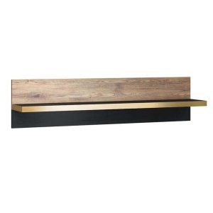 Wandregal BELIZE 9 Hängeregal 120 cm