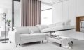 Ecksofa Behalter