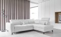 Ecksofa Noble mit Schlaffunktion