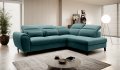 velvetmat-38 ecksofa mit schlaffunktion