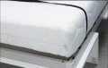 Wandklappbett Bed Concept 140x200 Horizontal Lenart Bett Eiche Grau