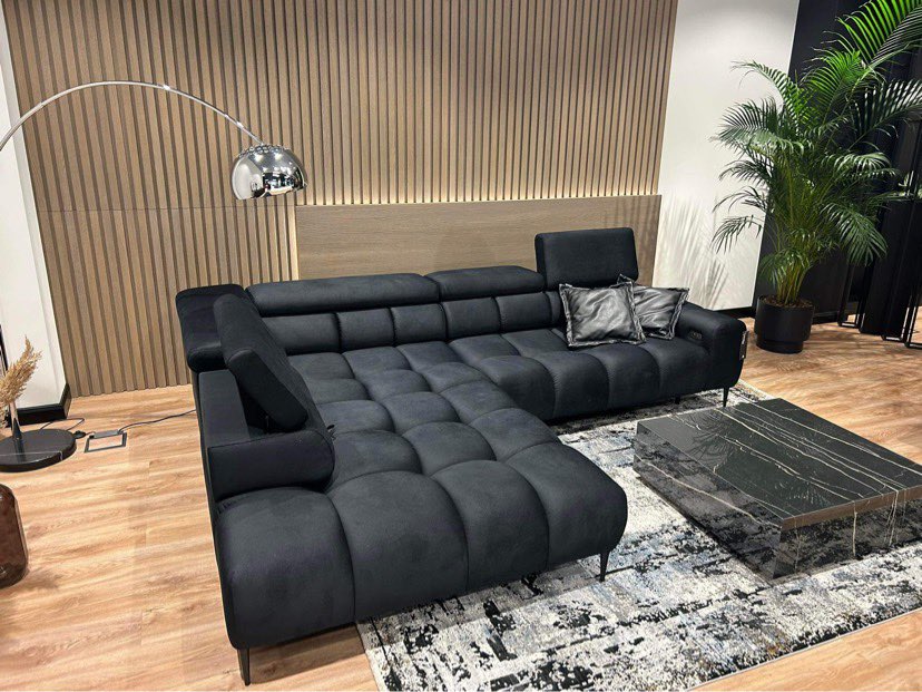 Solar 99 Ecksofa Plaza L Wersal