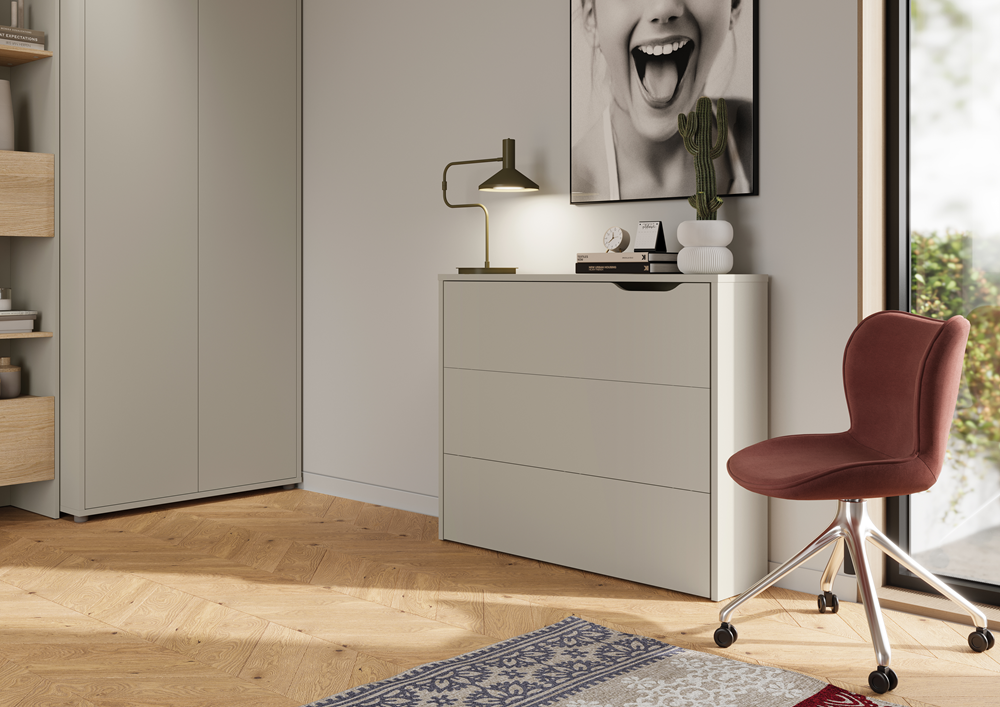 Work Concept