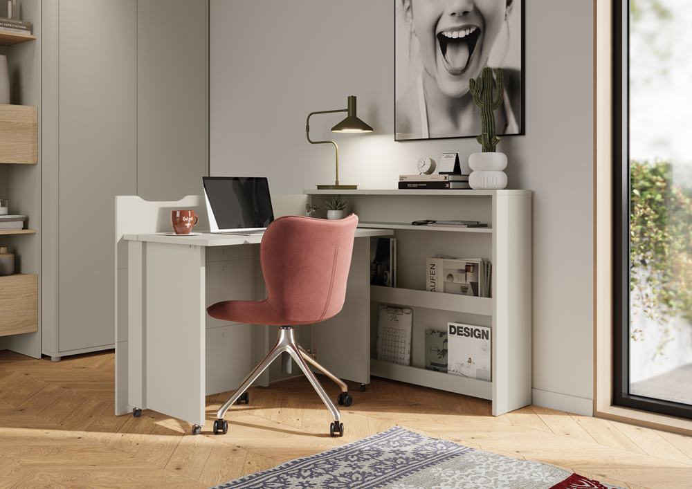 Work Concept