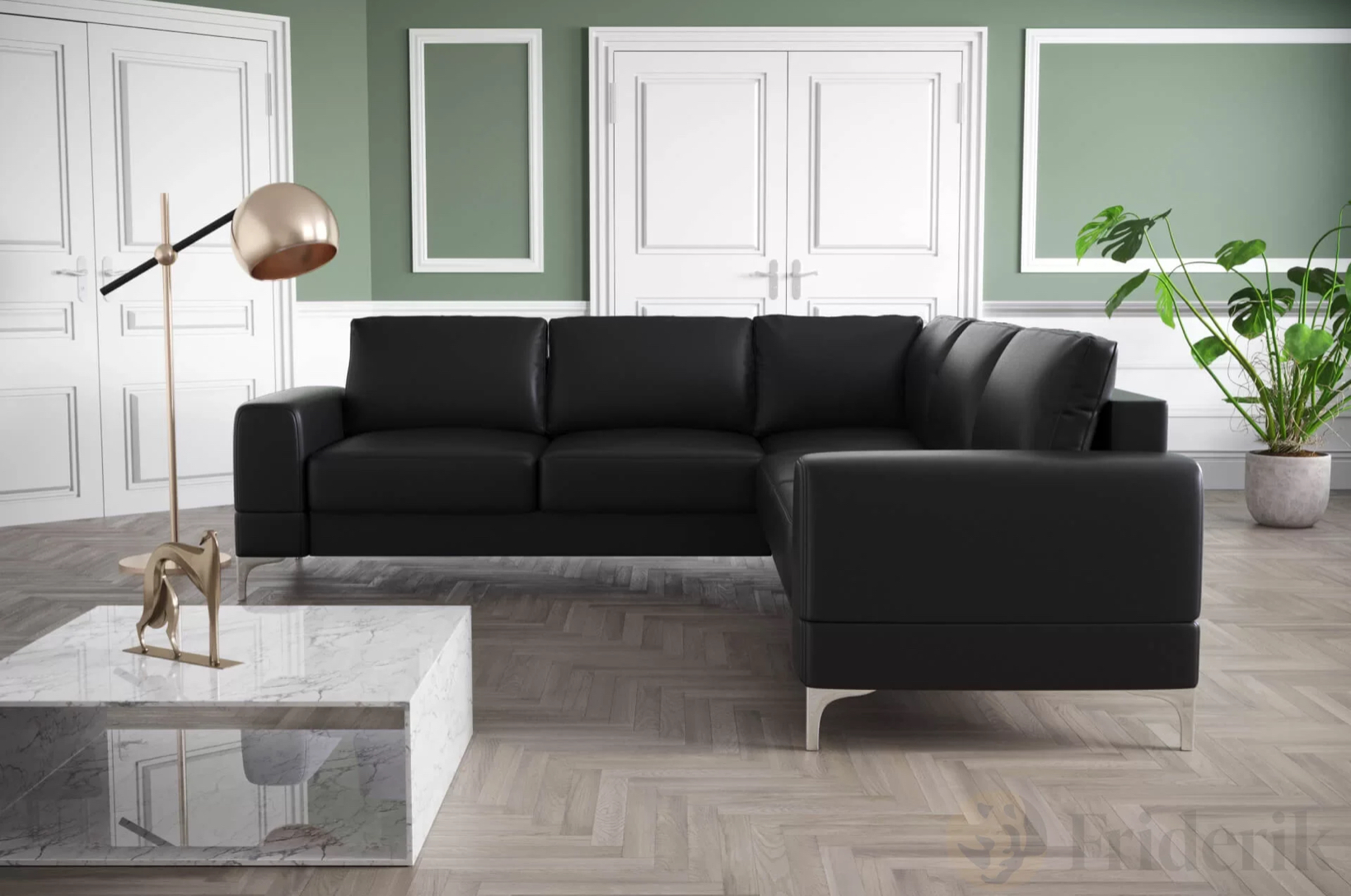 ecksofa aria max