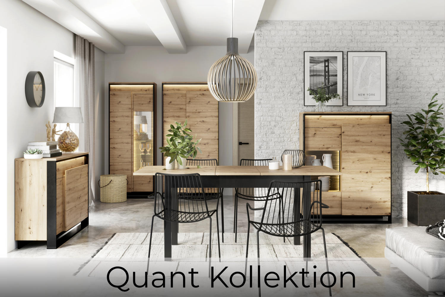 Quant