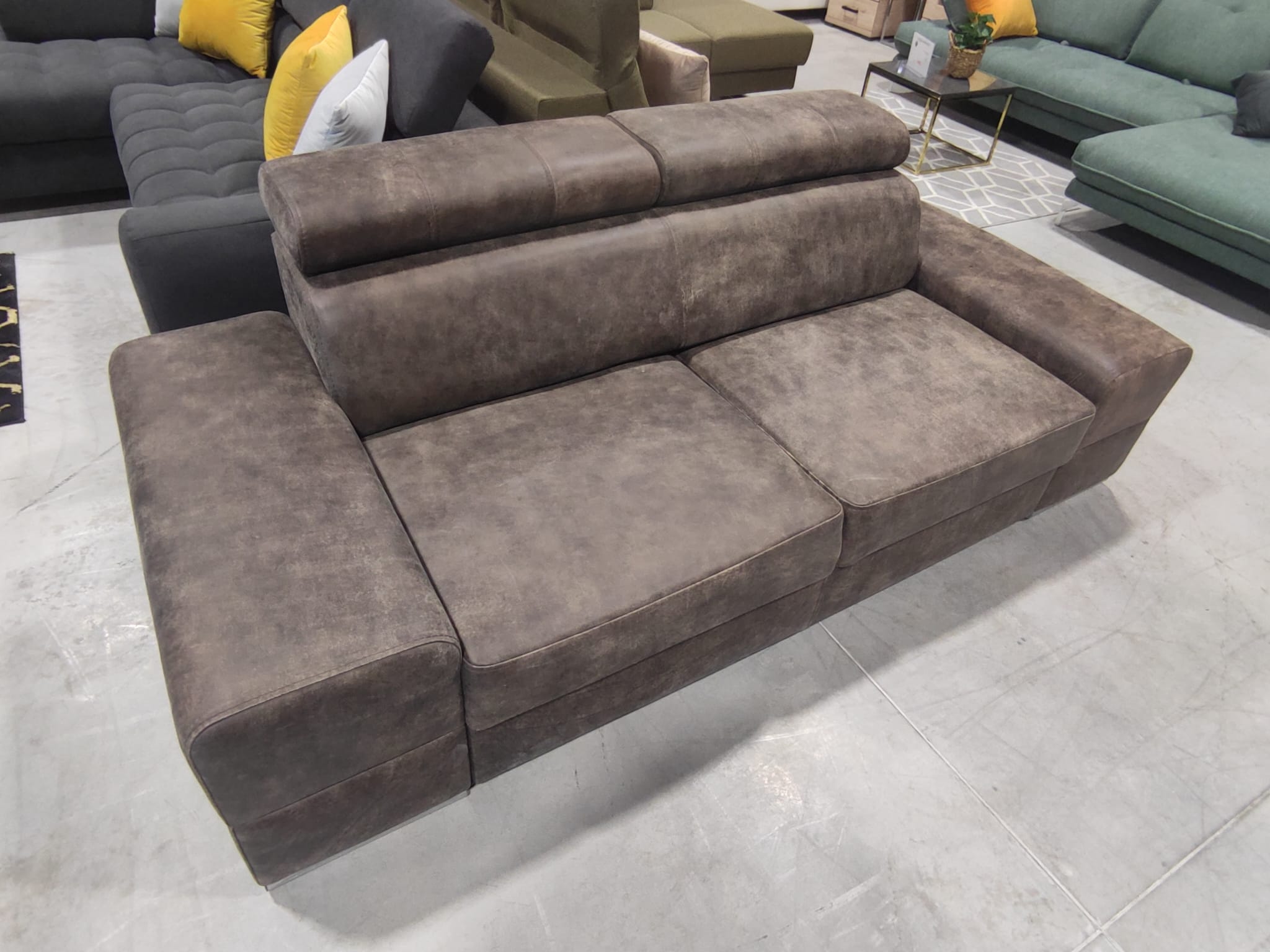 Stoff Royal II