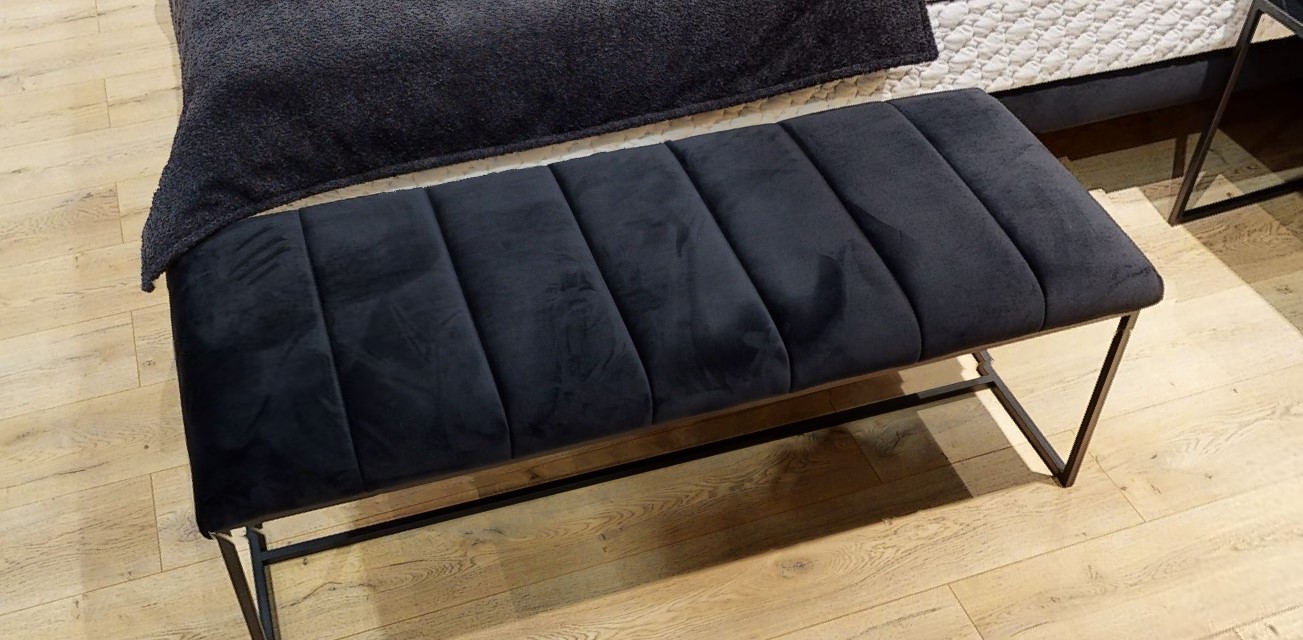 Riviera 100 Schwarz