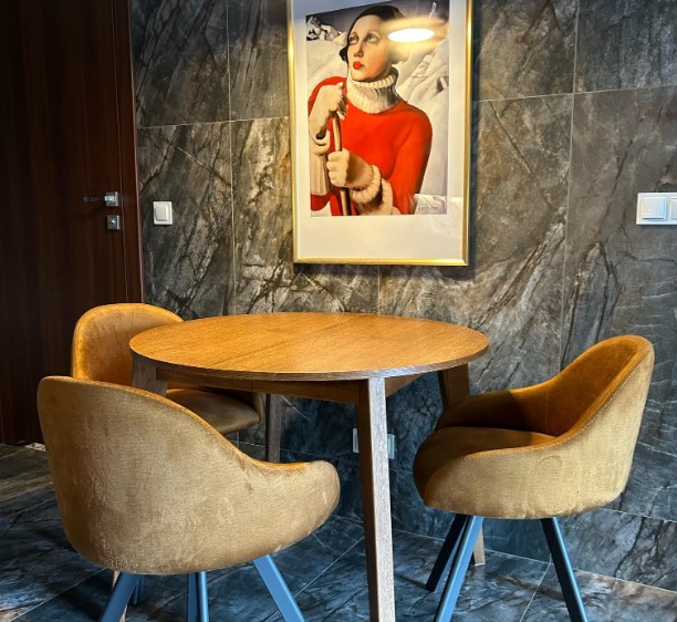Sofa mit Schlaffunktion Monolith 48