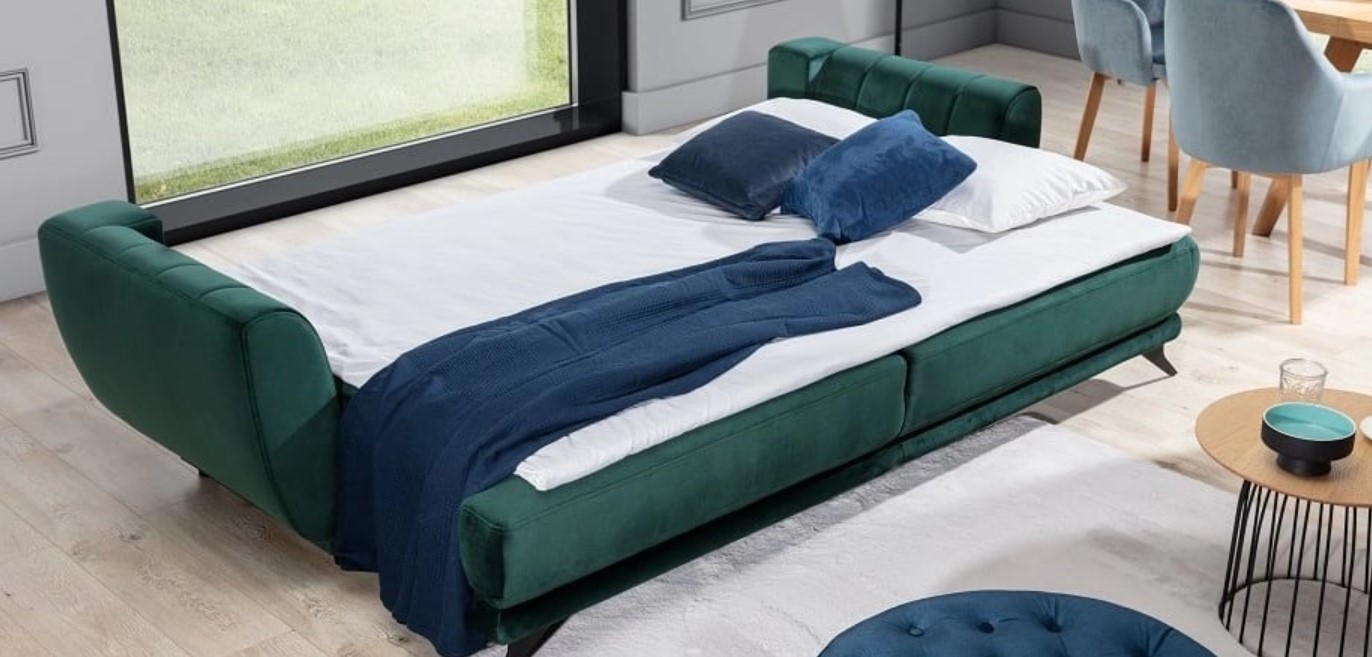 Riviera 38 Sofa Megis