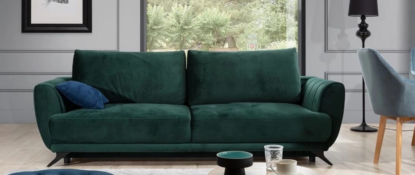 Riviera 38 Sofa Megis