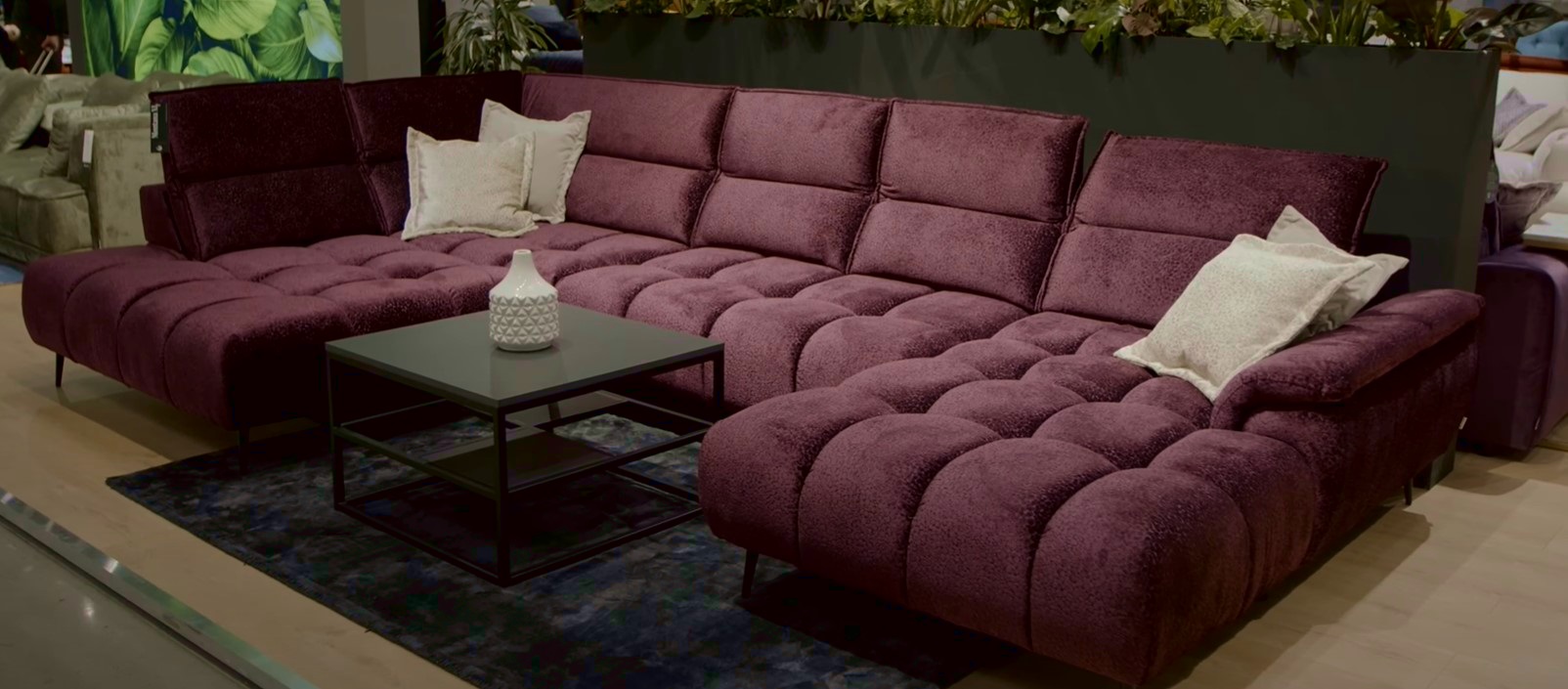 Ecksofa Montana XL Luisano 14