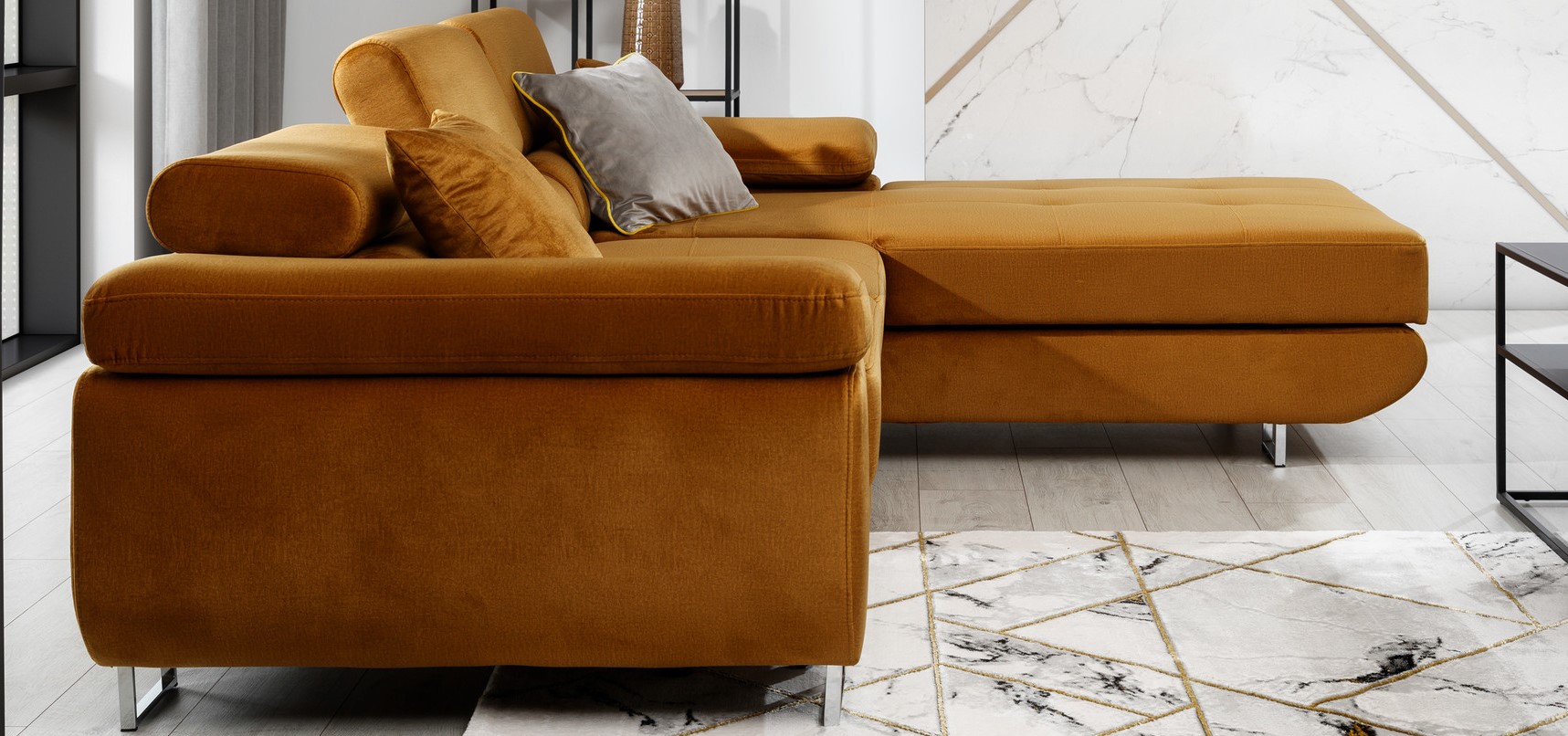 Sofa Monolith 48