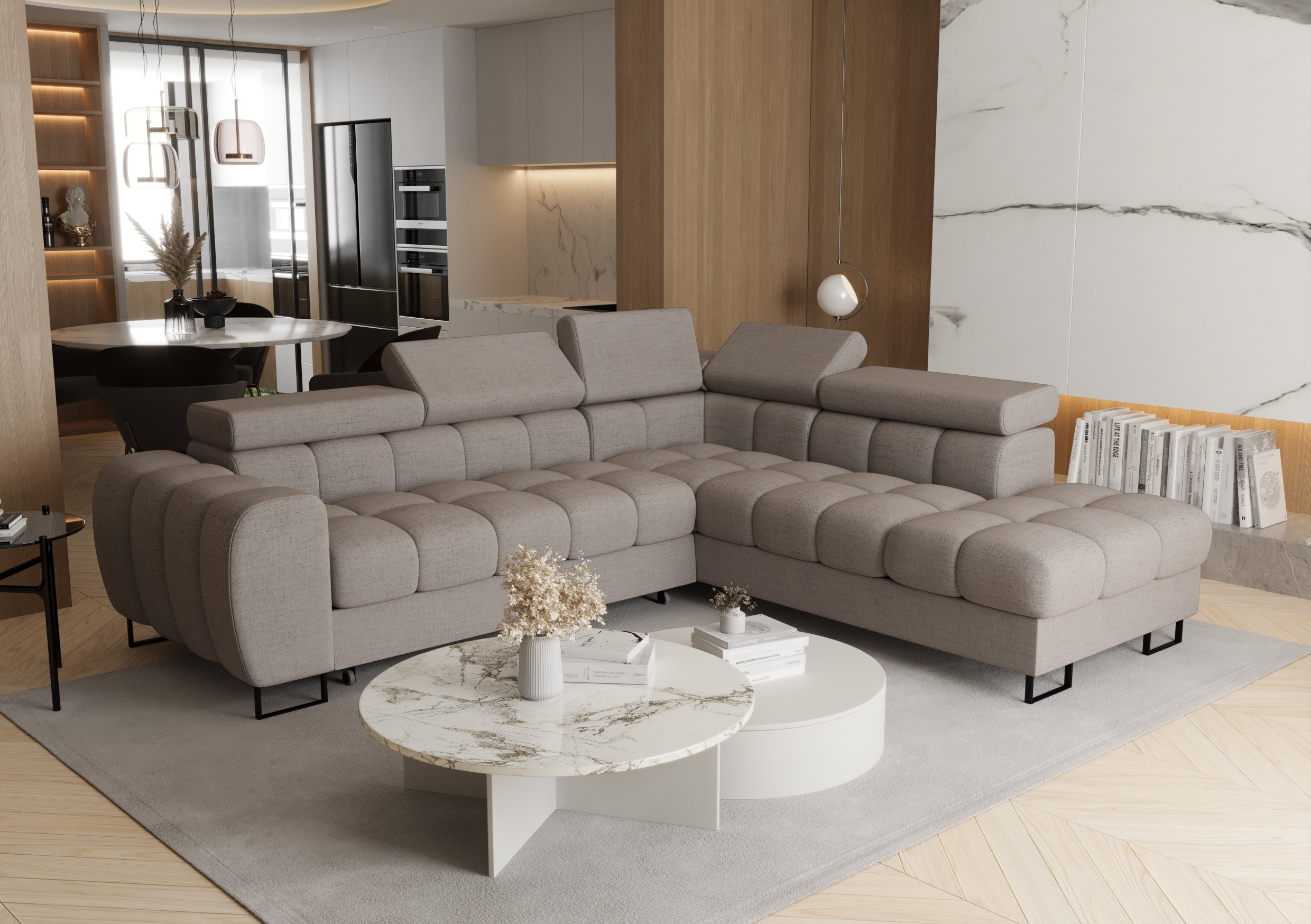 ASPEN Dekor Moly 80