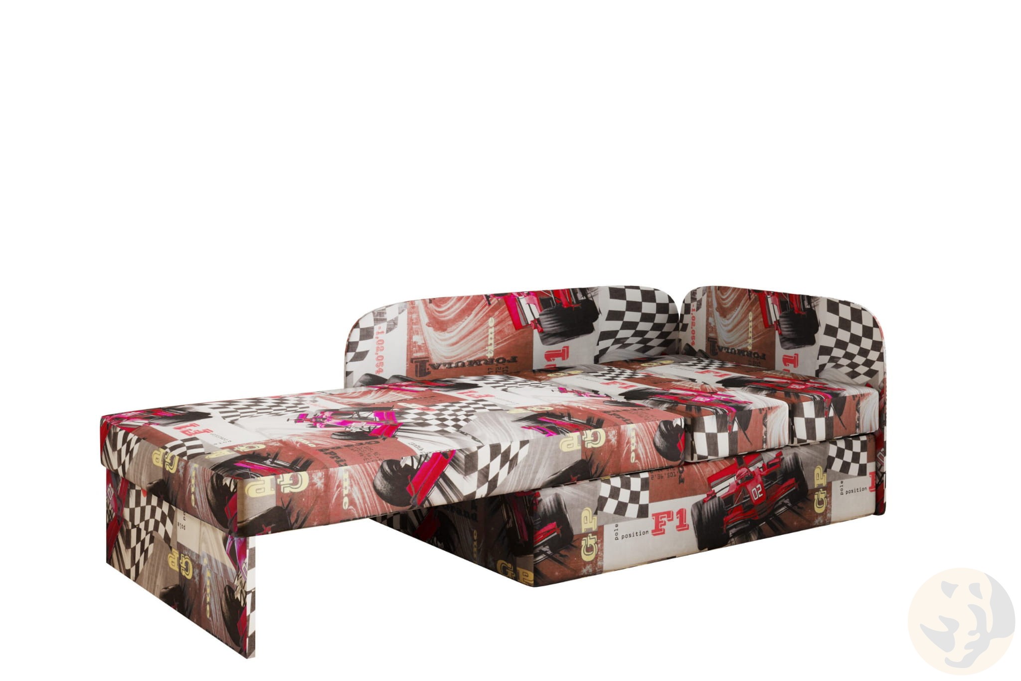 Bafi Sofa Bettkasten