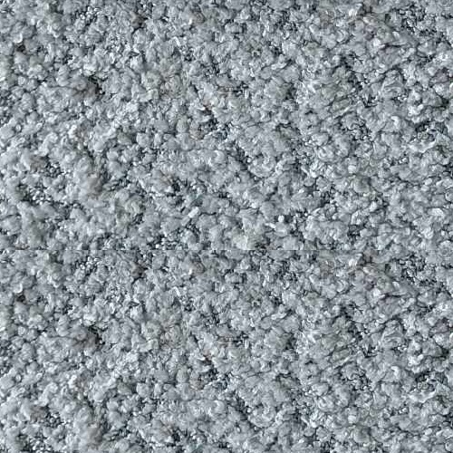 Boucle Stoff grau Stoff