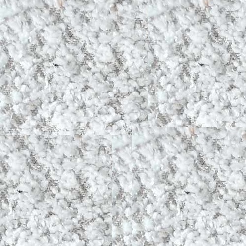 Boucle Stoff Creme Stoff