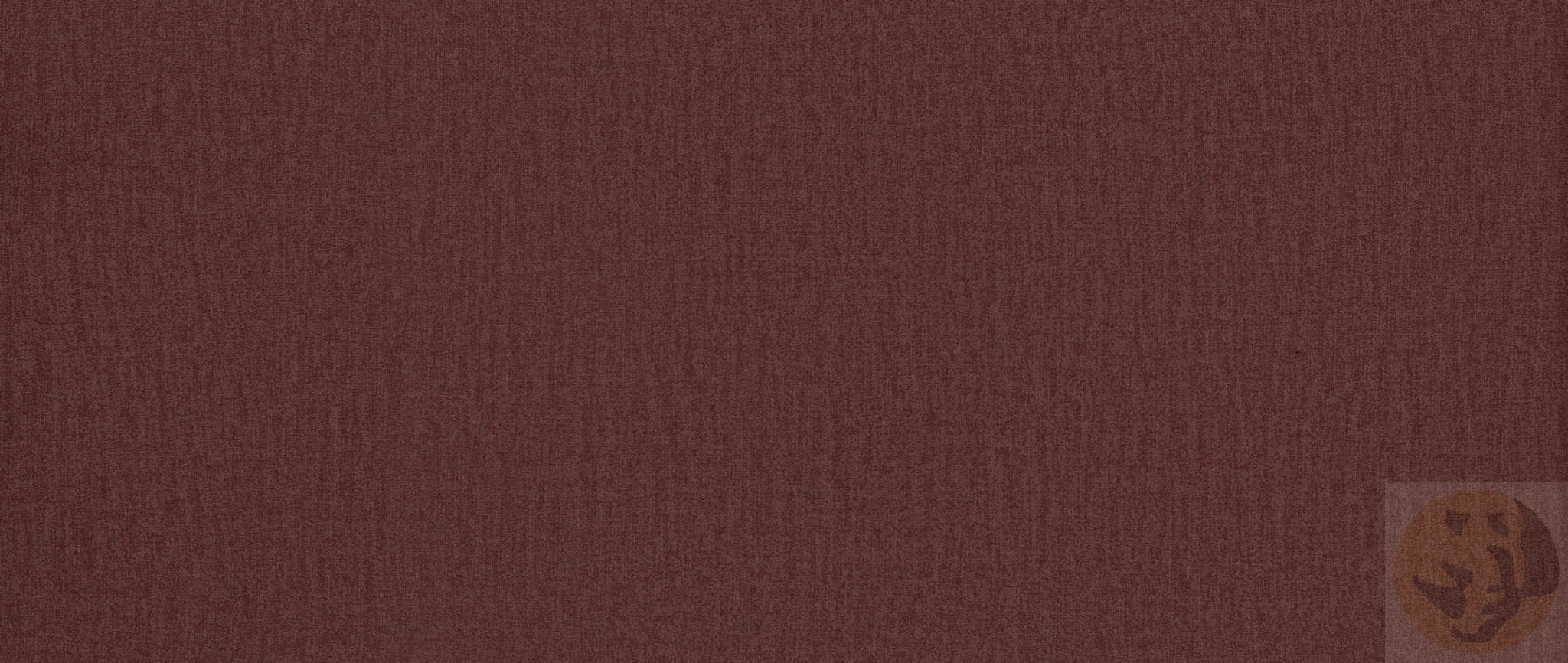 Dunkelrosa Ecksofa Stoff Monolith 63