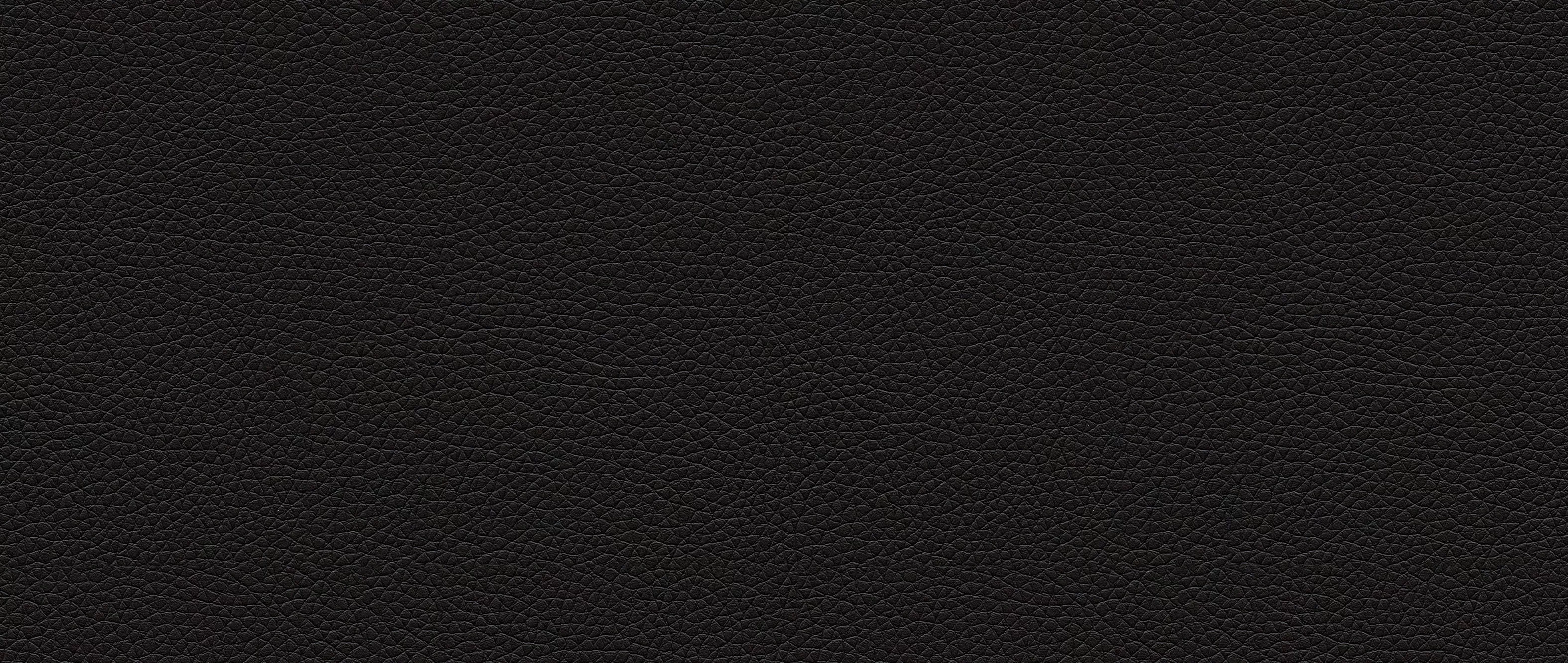 Schwarz Kunstleder Ecksofa Stoff Soft 11