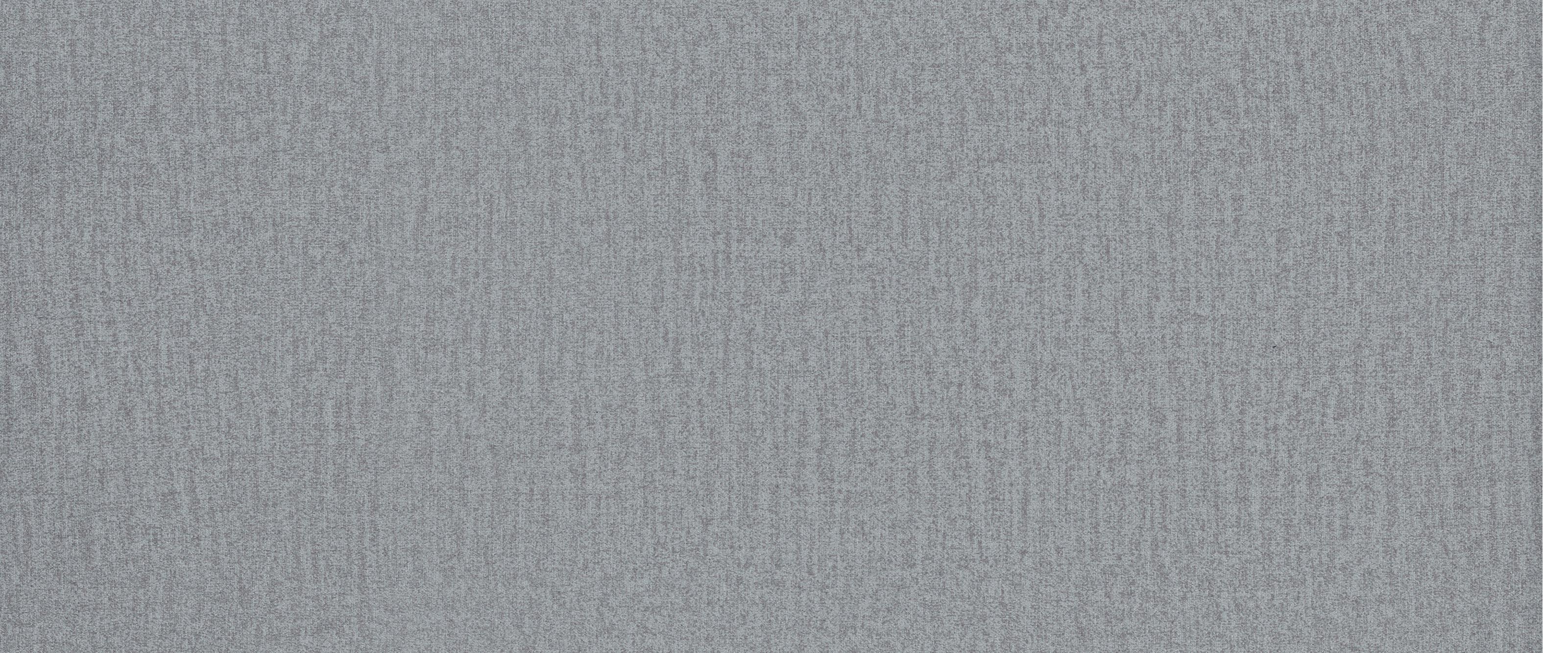 Hellgrau Ecksofa Stoff Monolith 84