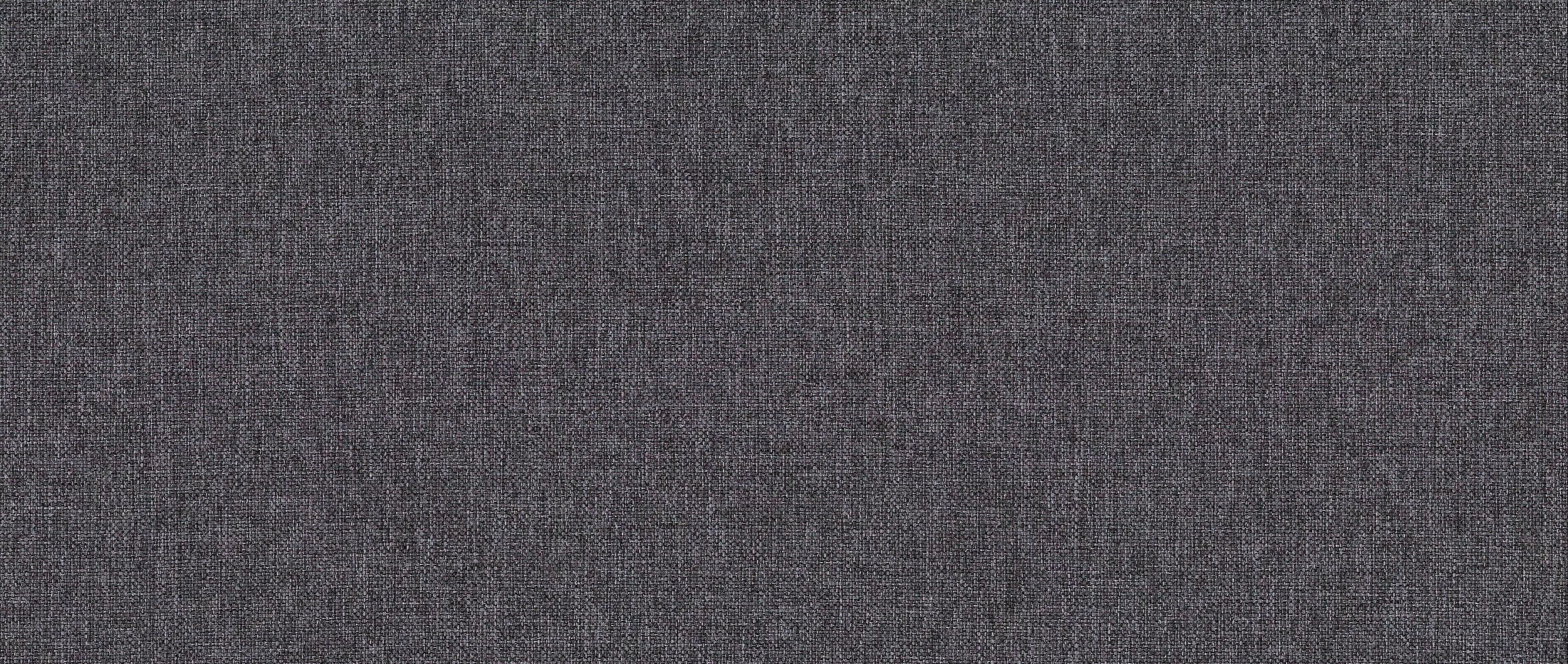 Grau Ecksofa Stoff Sawana 05