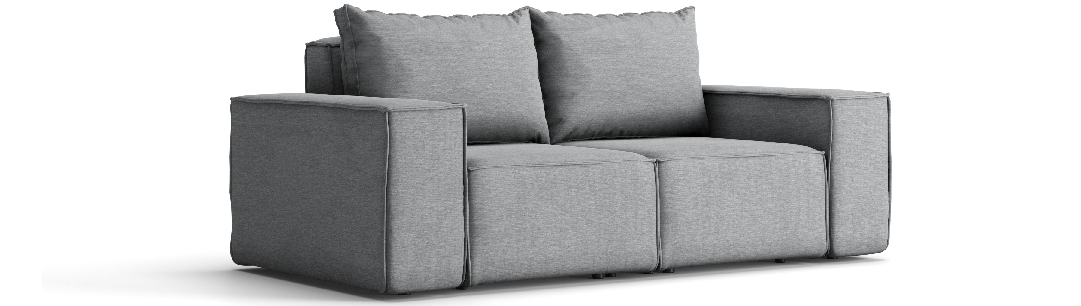 Sofa Garten 2