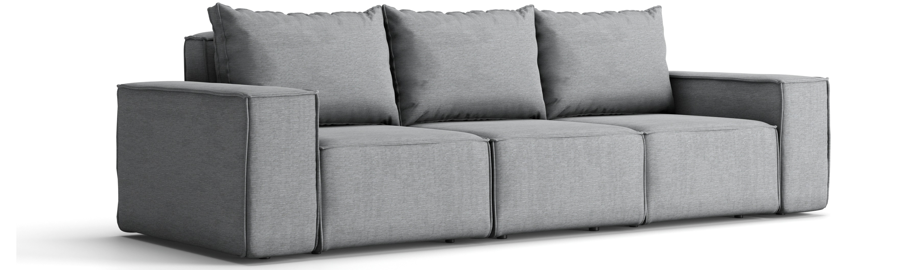 Sofa Garten 3