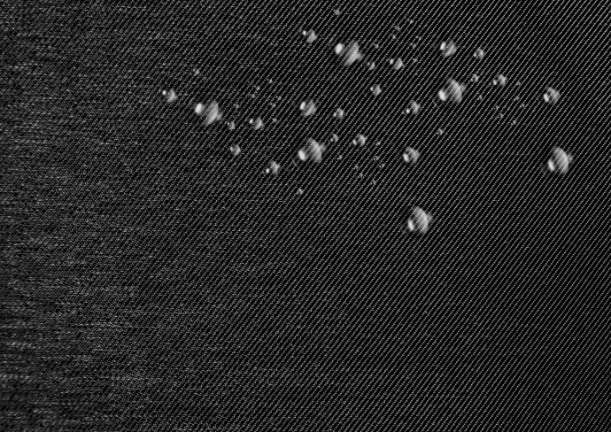 wasserdicht Stoff