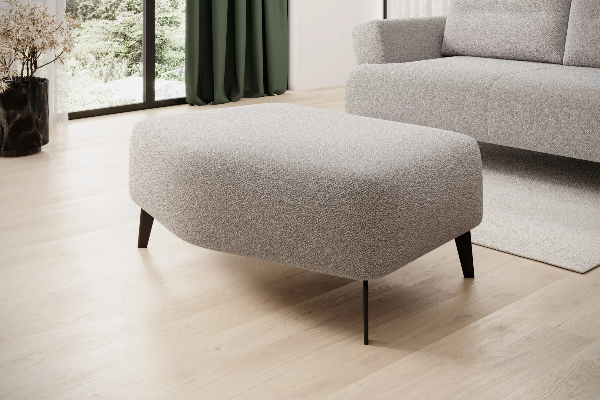 Hocker