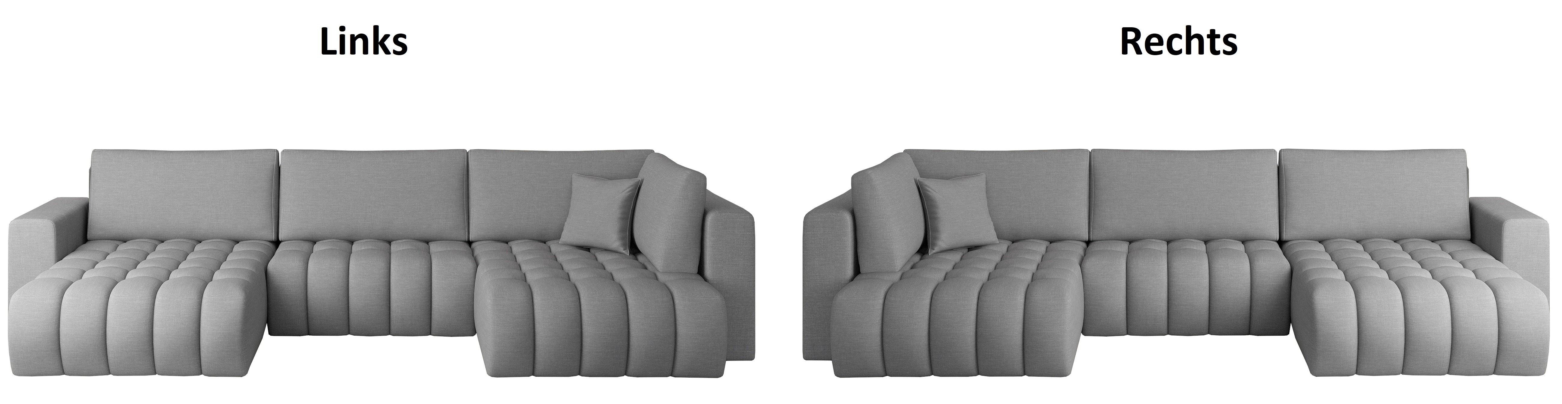 BONITO links/rechts