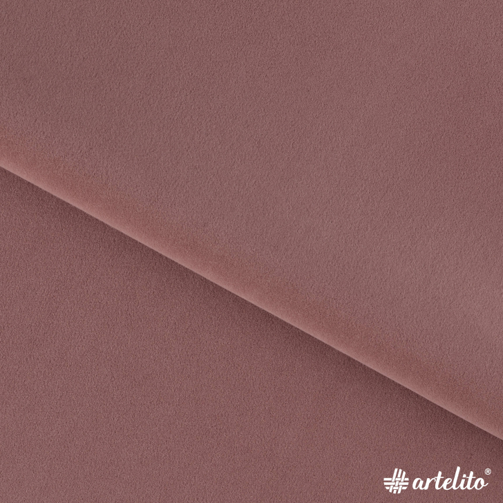 Ecksofa Stoff Velvetmat 24
