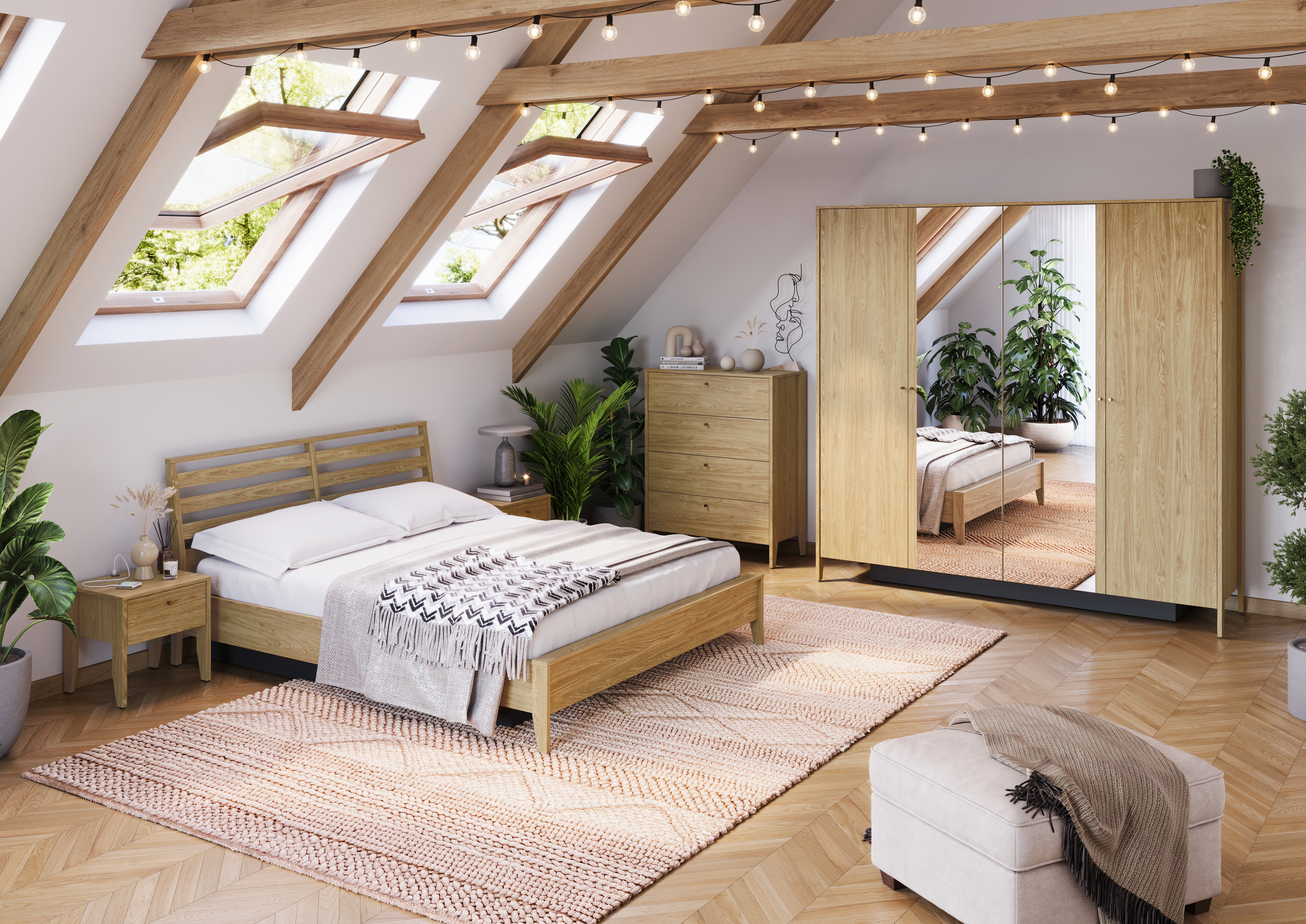 COZY SET