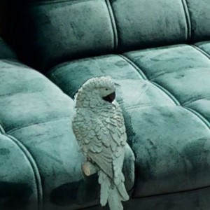 Riviera 38 - Welche Farbe ist das?